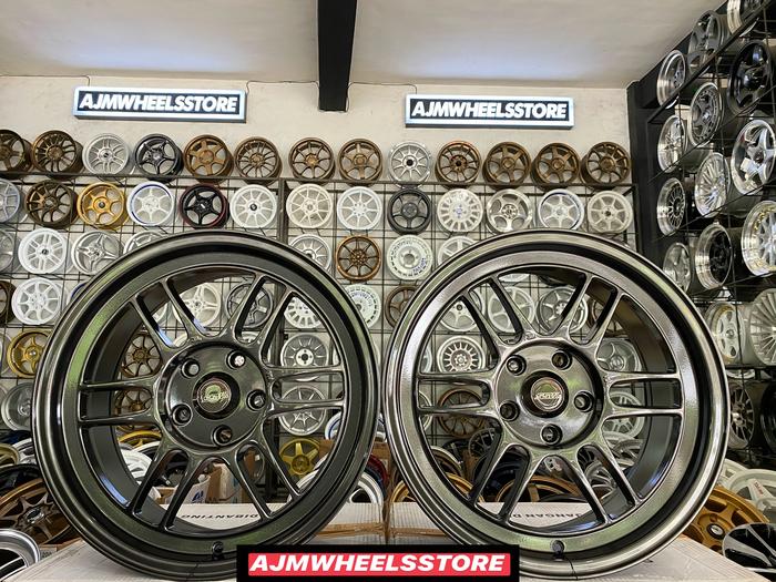 SSW S165 made in thailand