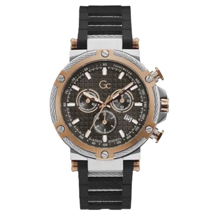 Jam tangan Guess Collections Y54002G2MF original