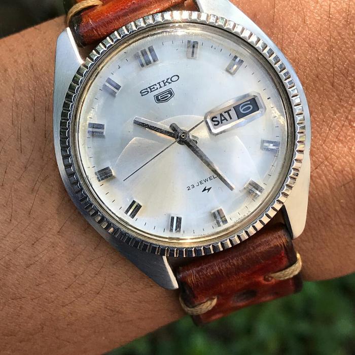 seiko 5126