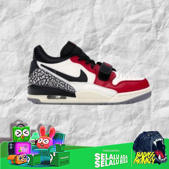AIR JORDAN LEGACY 312 LOW CHICAGO