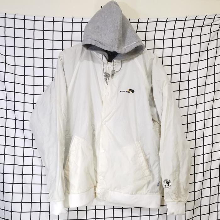 T&C SURF HAWAII Original Jaket