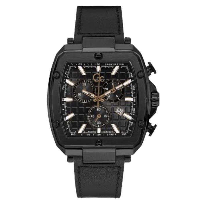 Jam tangan Guess Collections Y83003G2MF original