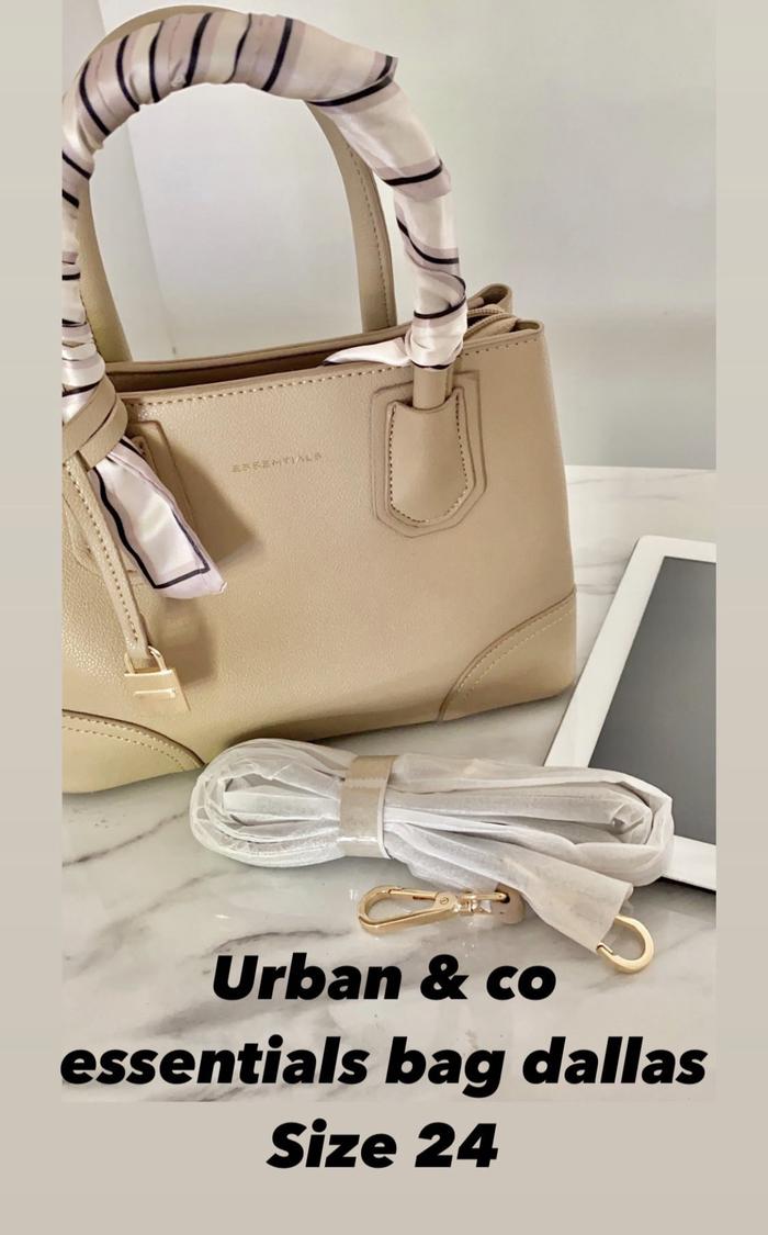 tas urban n co