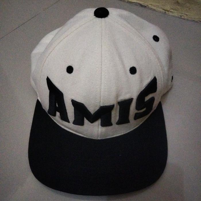 topi yupoong original