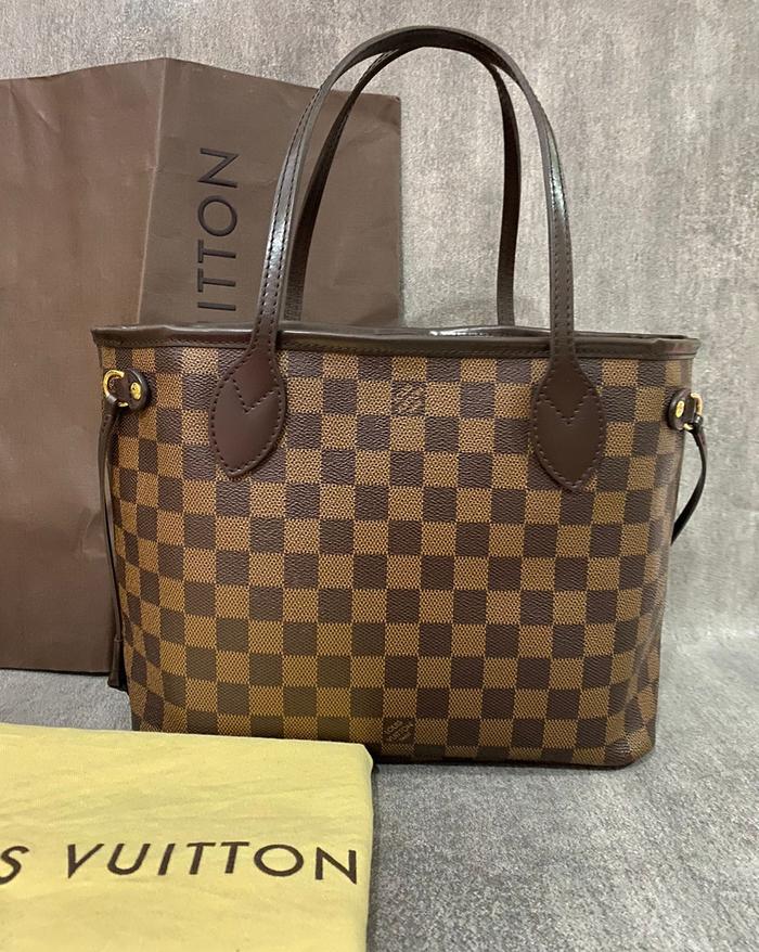 Tas Lv neverfull pm
