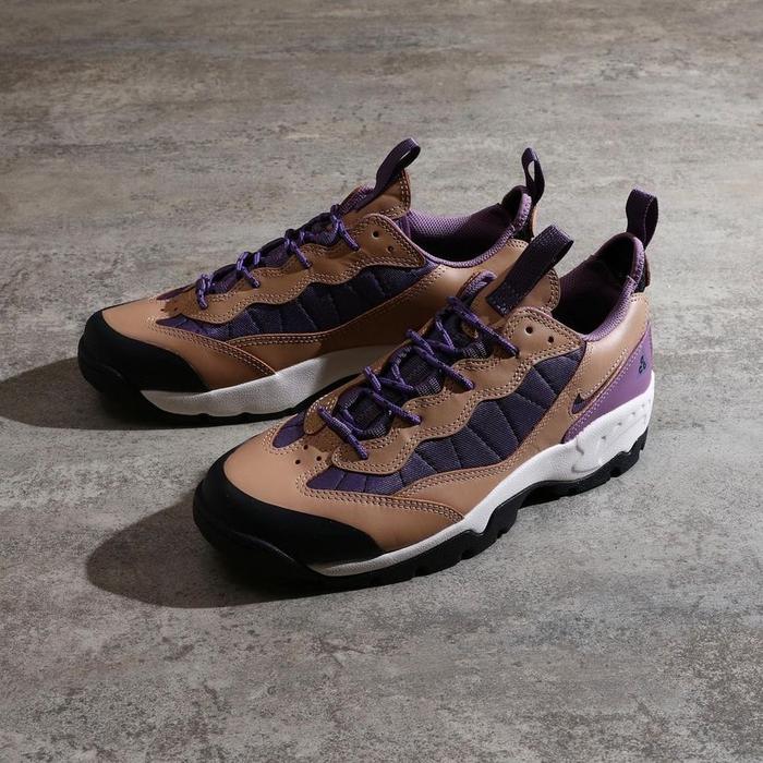 Nike ACG Air Mada "Brown"