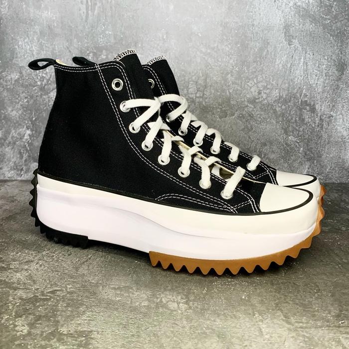 Converse Run Star Hike High (100% Original)