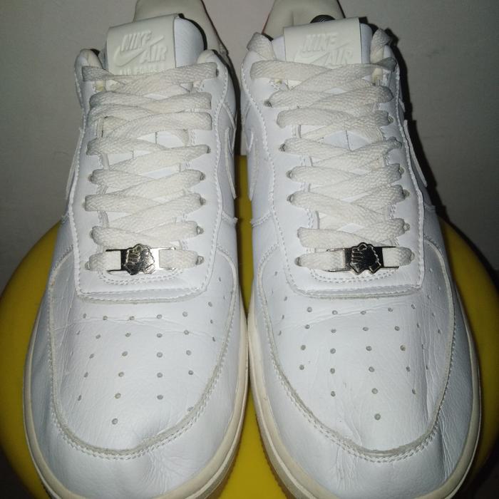 nike af1 low sepatu
