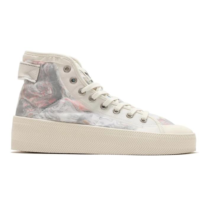 Sepatu Adidas Nizza Hi Parley Limited Men's Original