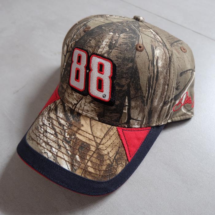 Topi Nascar Original Racing