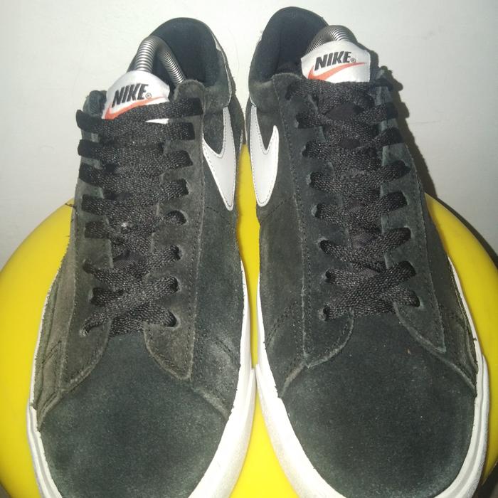 nike blazzer low