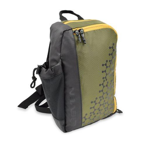 TAS SELEMPANG SHOULDER BAG CAMEL ELEVEN OUTDOOR ORIGINAL