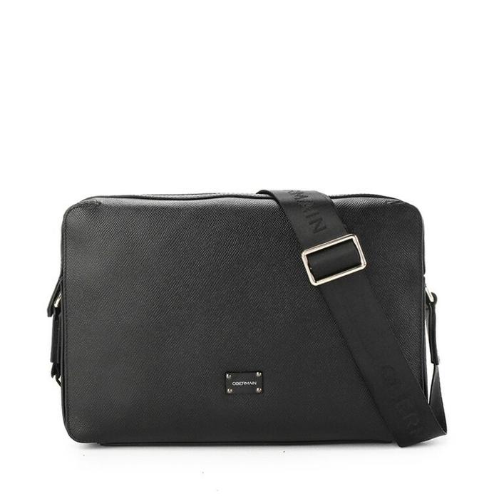 OBERMAIN - SLING BAG PRIA ORIGINAL - Alton Messenger Bag - L