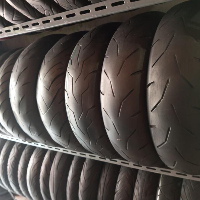ban nmax tubles blakang 130/70-13