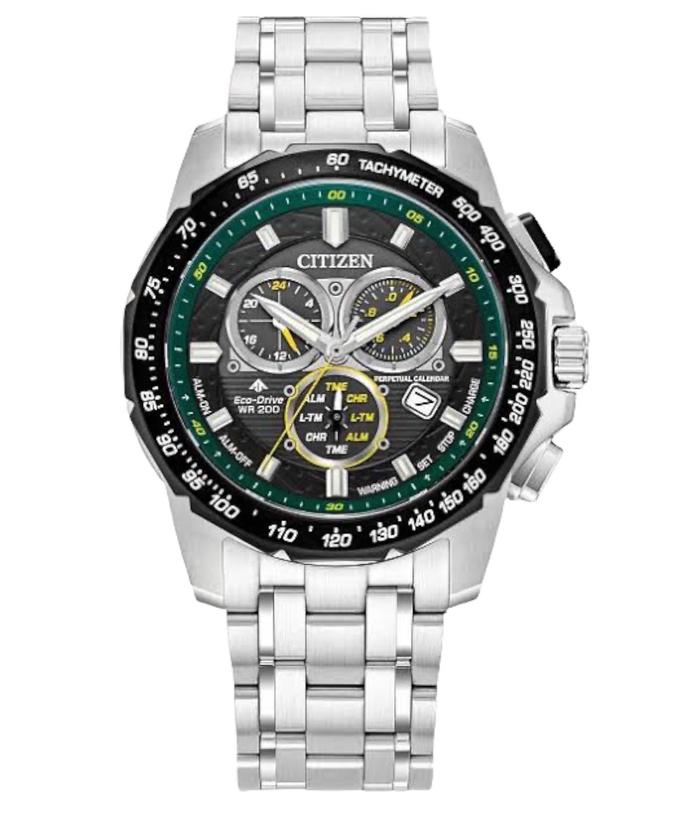 Jam tangan CITIZEN BL5578-51E original