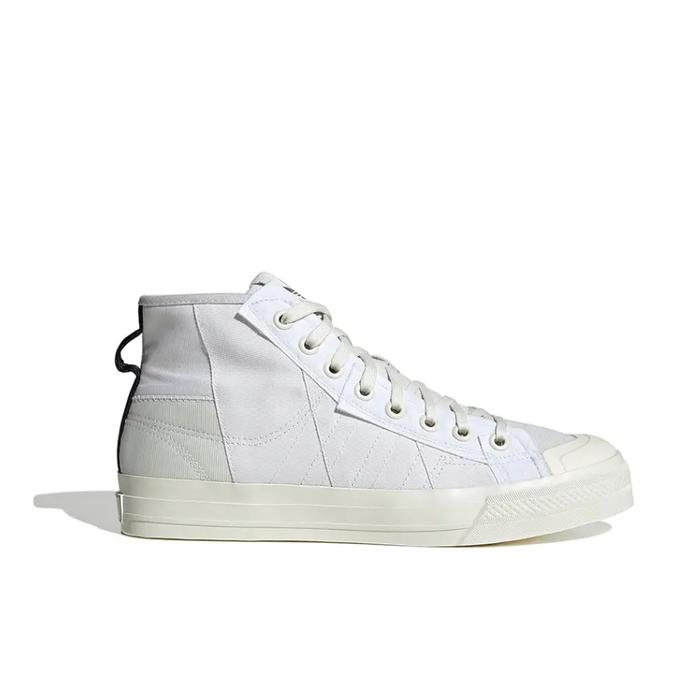 Sepatu Adidas Nizza Hi X Parley Boost Men's Original