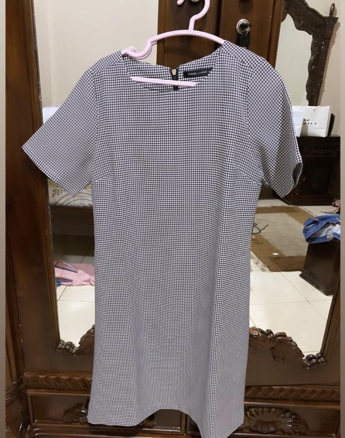 Preloved dress eprise