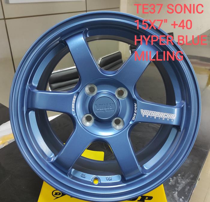 VELG TE37 RING15