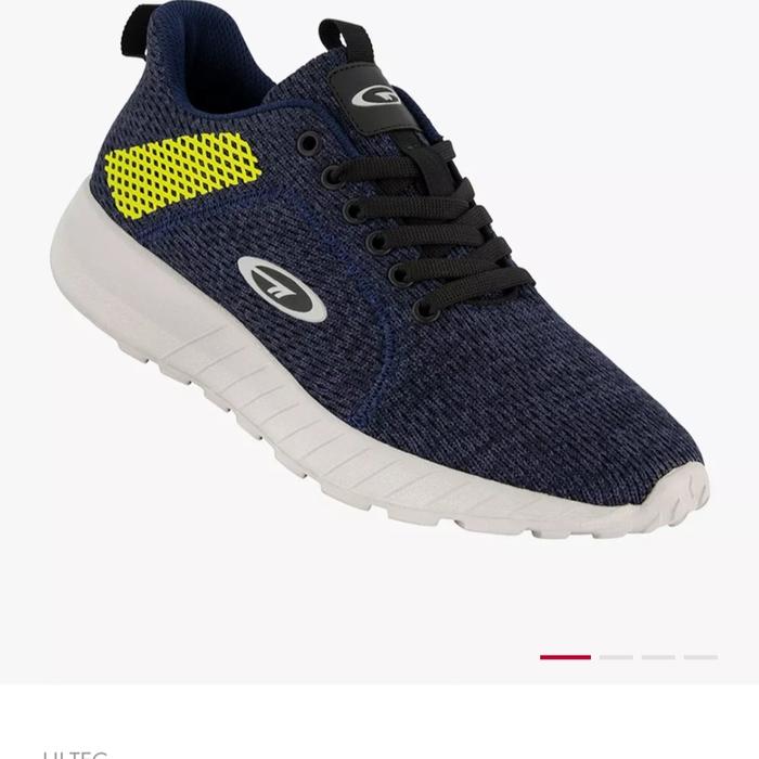 HI-TEC WALK-LITE SHOES