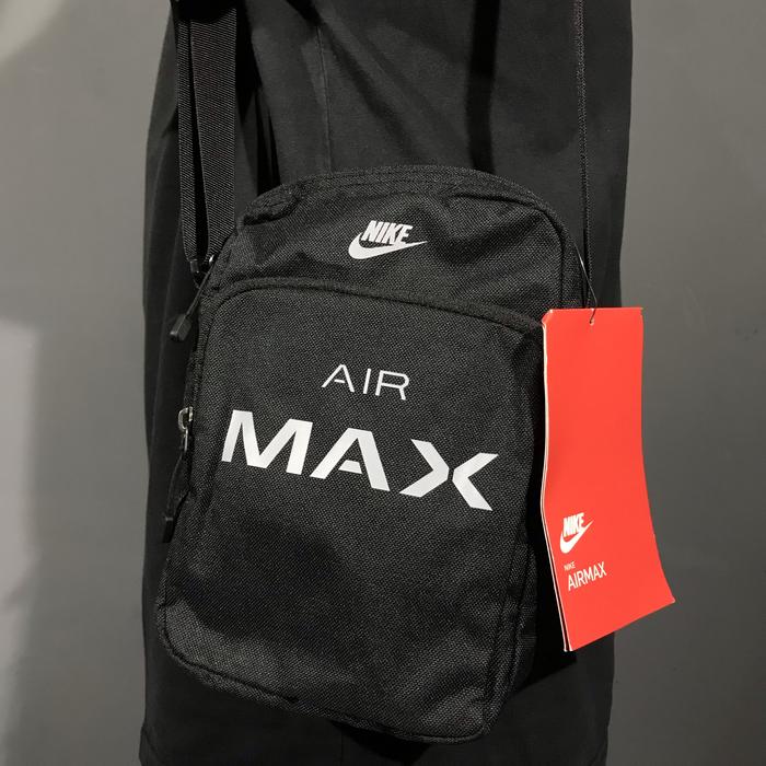 Nike Air Max Small Item Sling Bag - ORIGINAL 100%