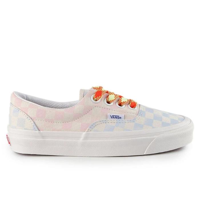Vans Era Style 95 Dx Anaheim OG Wash Checkerboard