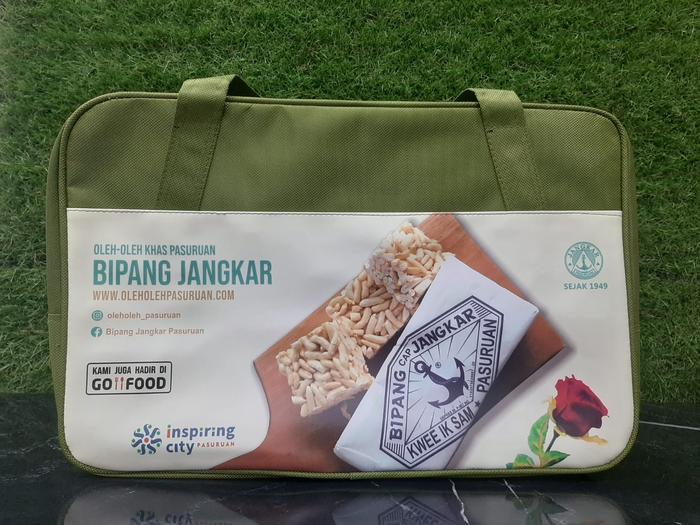 Tas Printing Bipang Jangkar