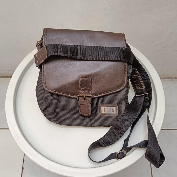 Tas selempang ELLE