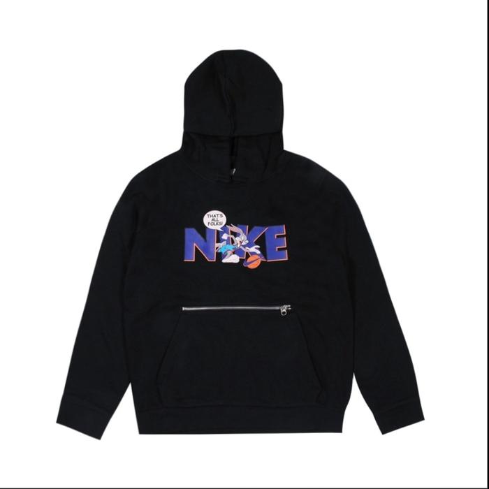 hoodie nike Original/U NK DF Standart Issue HD SJ