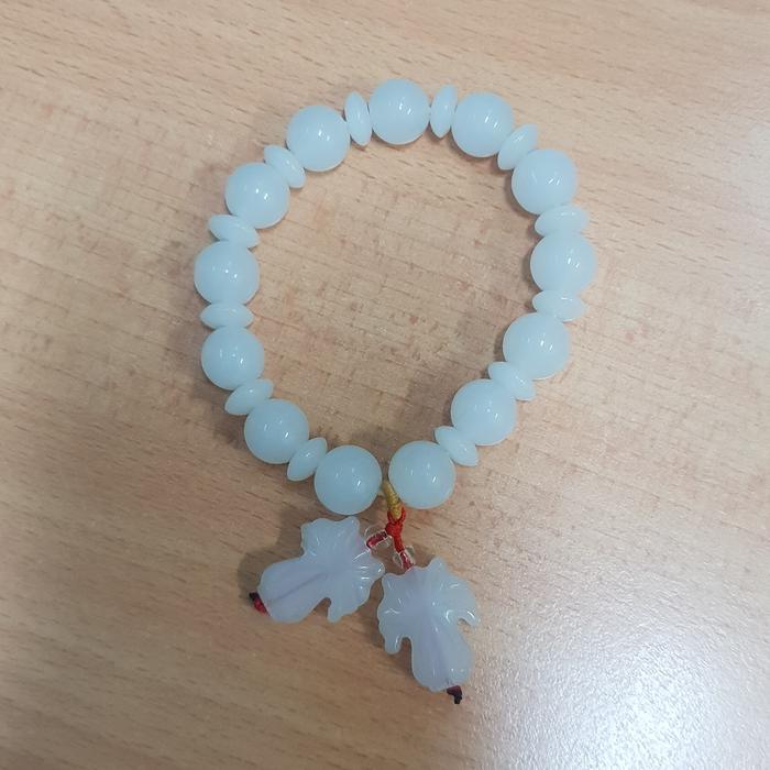 Gelang giok asli china