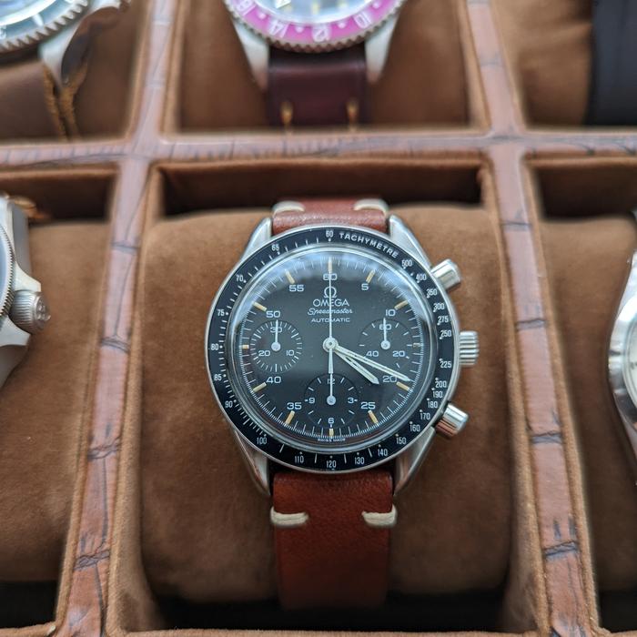Omega speedmaster Reduced
