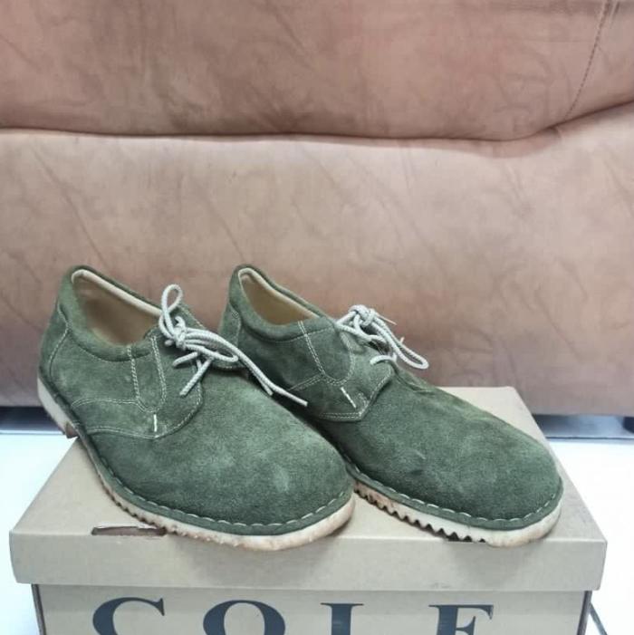 Cole shoes size 41 second original preloved thrift