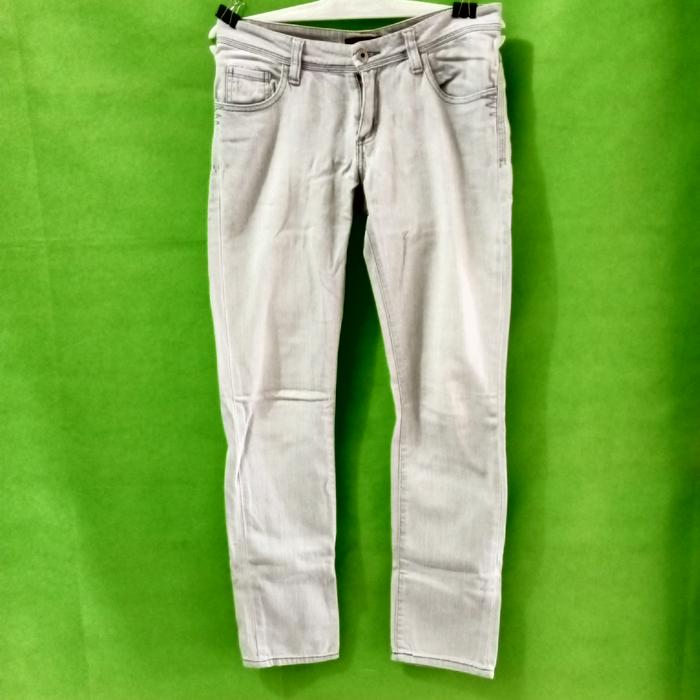 Celana jeans wanita murah/ preloved/bekas/ merk Colorbox