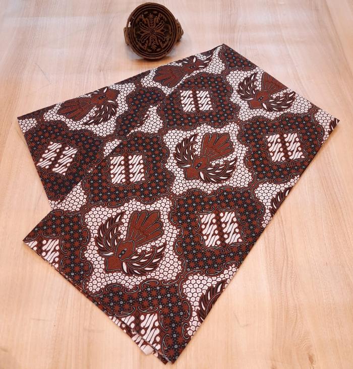 Sinjang/Jarik/Kain Batik Jogja Alusan