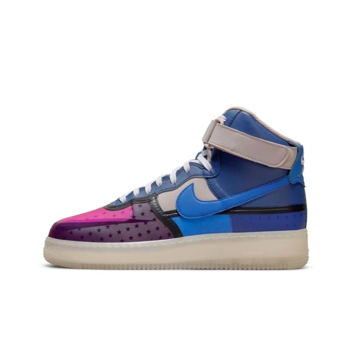Sepatu Nike Air Force 1 High 07 Men's Original