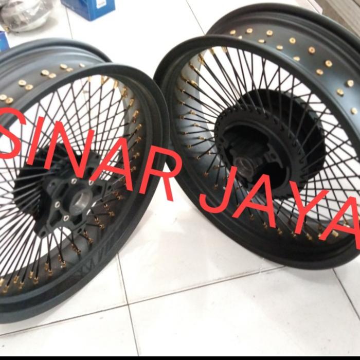 velg jari seribu xsr 300 500 17 vixion r new r15 v2 v3 vvaa