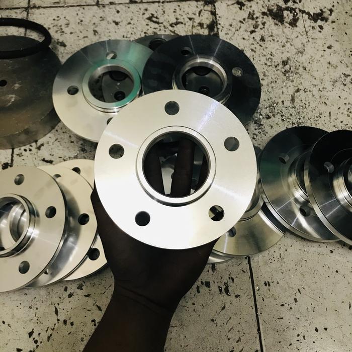 spacer nok velg aluminium