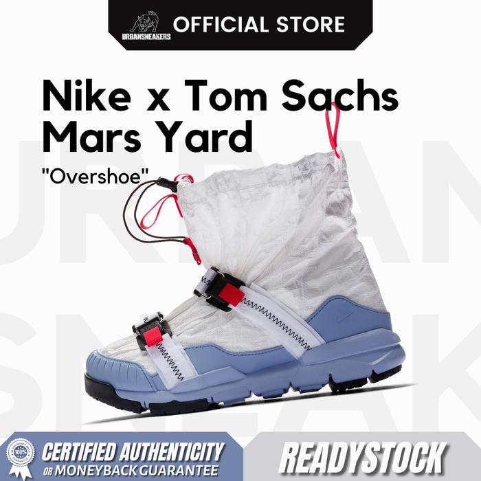 Nike Tom Sachs Mars Yard Overshoe | AH7767 101