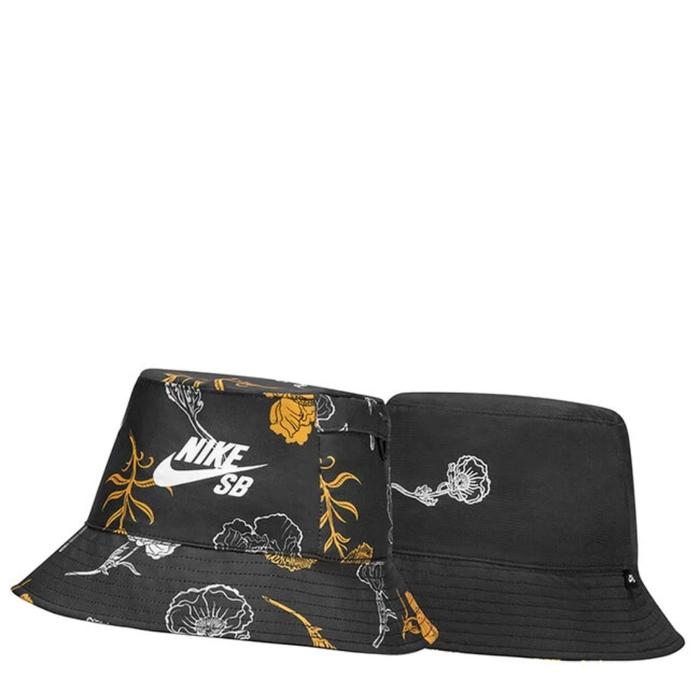 Nike SB bucket hat topi original
