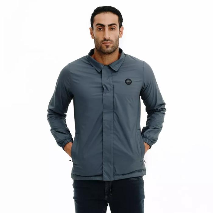 EIGER BUCHAREST COACH JAKET
