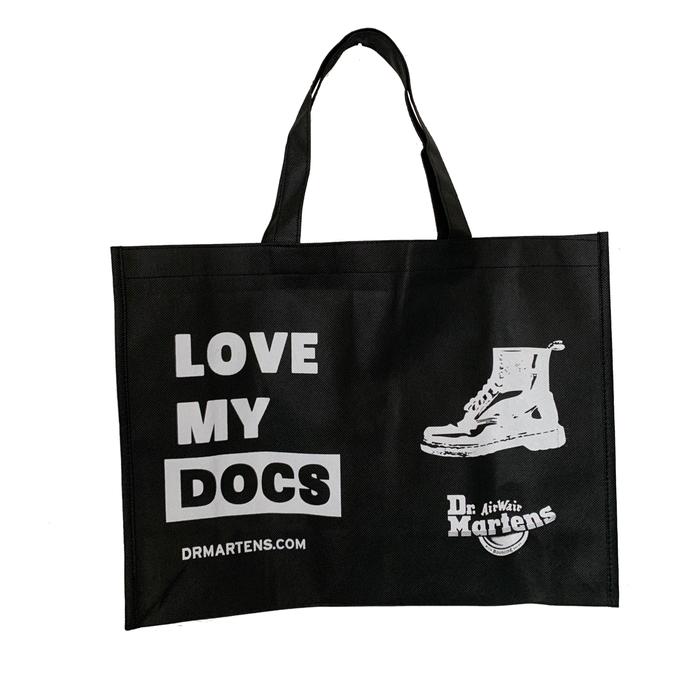 Shopping Bag Dr Martens Original