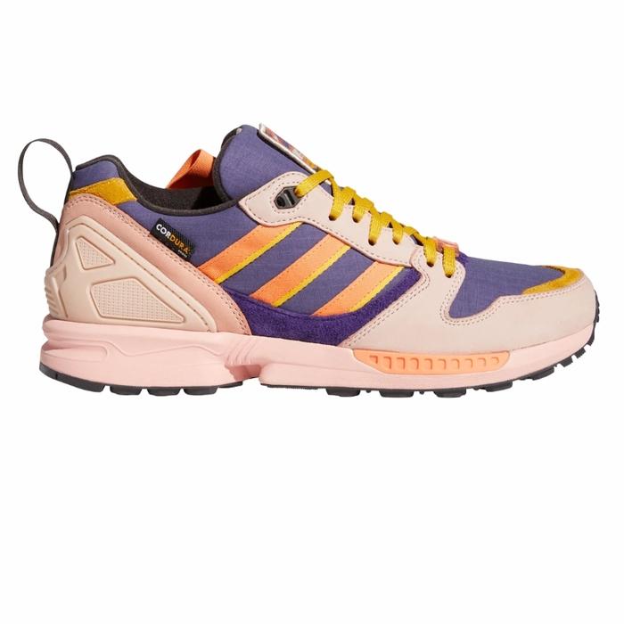 Sepatu Adidas ZX 5000 NATIONAL PARK FOUNDATION vapour pink