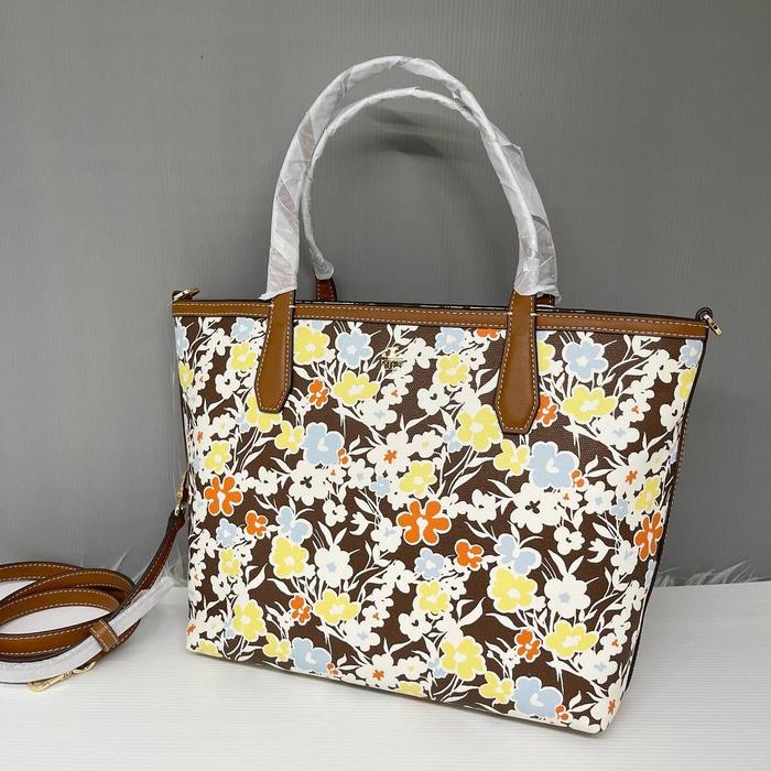 TAS TB KERRINGTON SMALL TOTE REVERIE