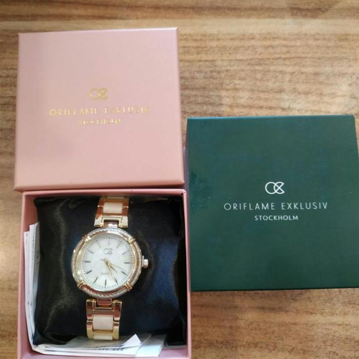 Jam Tangan Vajer Watch