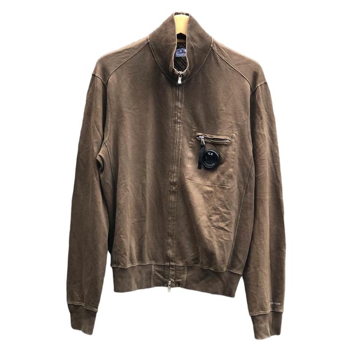 jaket cp company vintage