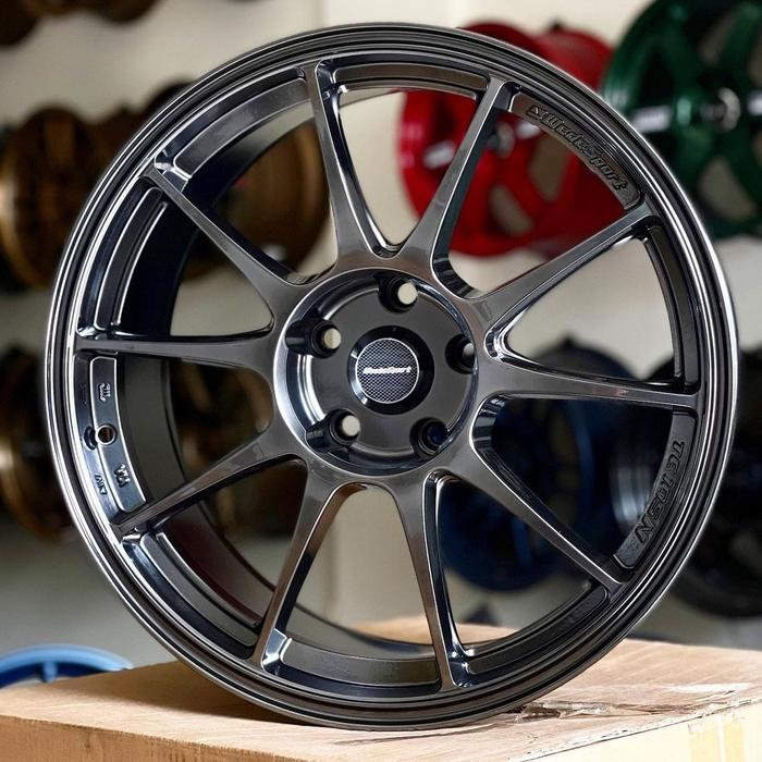 Velg Mobil Ring 17 Wedpsort TC105N H5 Innova,Hrv,Rush,Xpander Medan