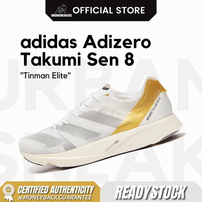 adidas Adizero Takumi Sen 8 Tinman Elite | GW1380