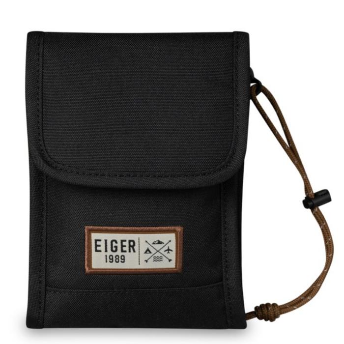EIGER X-ROADTRIP POUCH