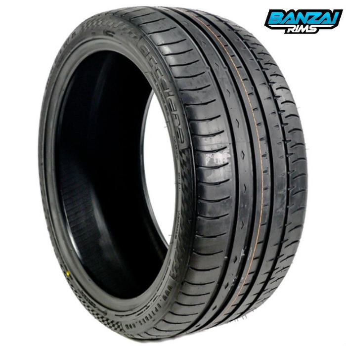 ACCELERA PHI 215 50 R17 Ban mobil ring 17 tubeless Ban 215/50/R17