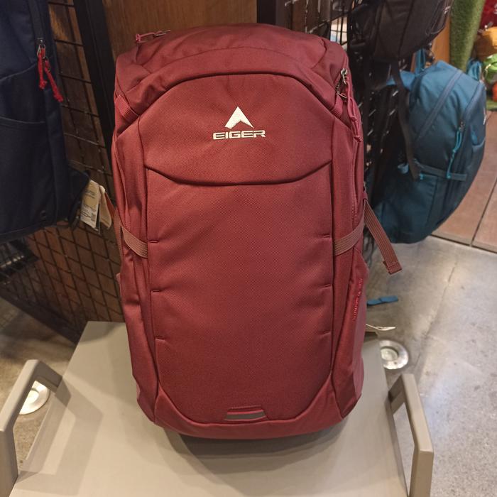 Tas Ransel Cewek Eiger X LINNEA 25 Bag 91000 6688 Original Bandung