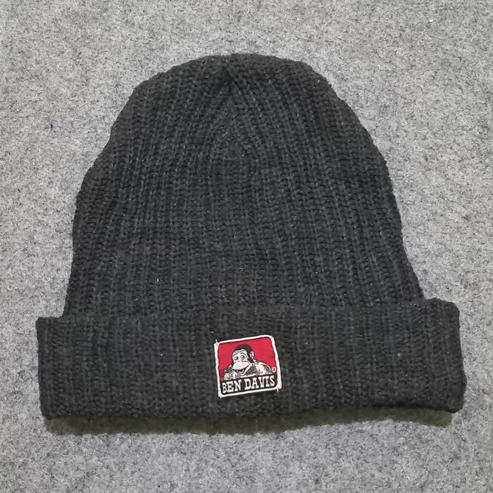 ben davis beanie hat
